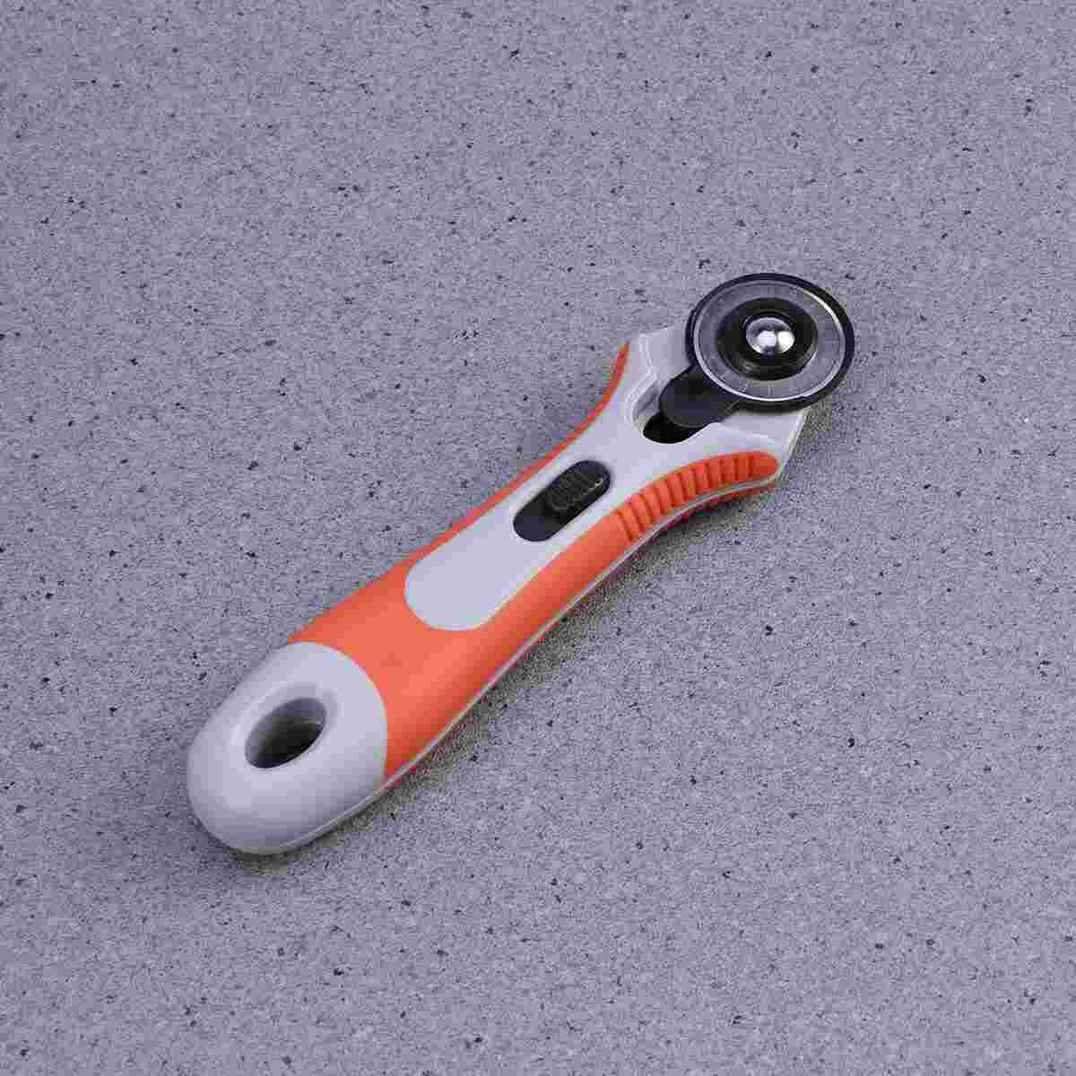 28mm Rotary Cutter with Cushion Grip: Default Title