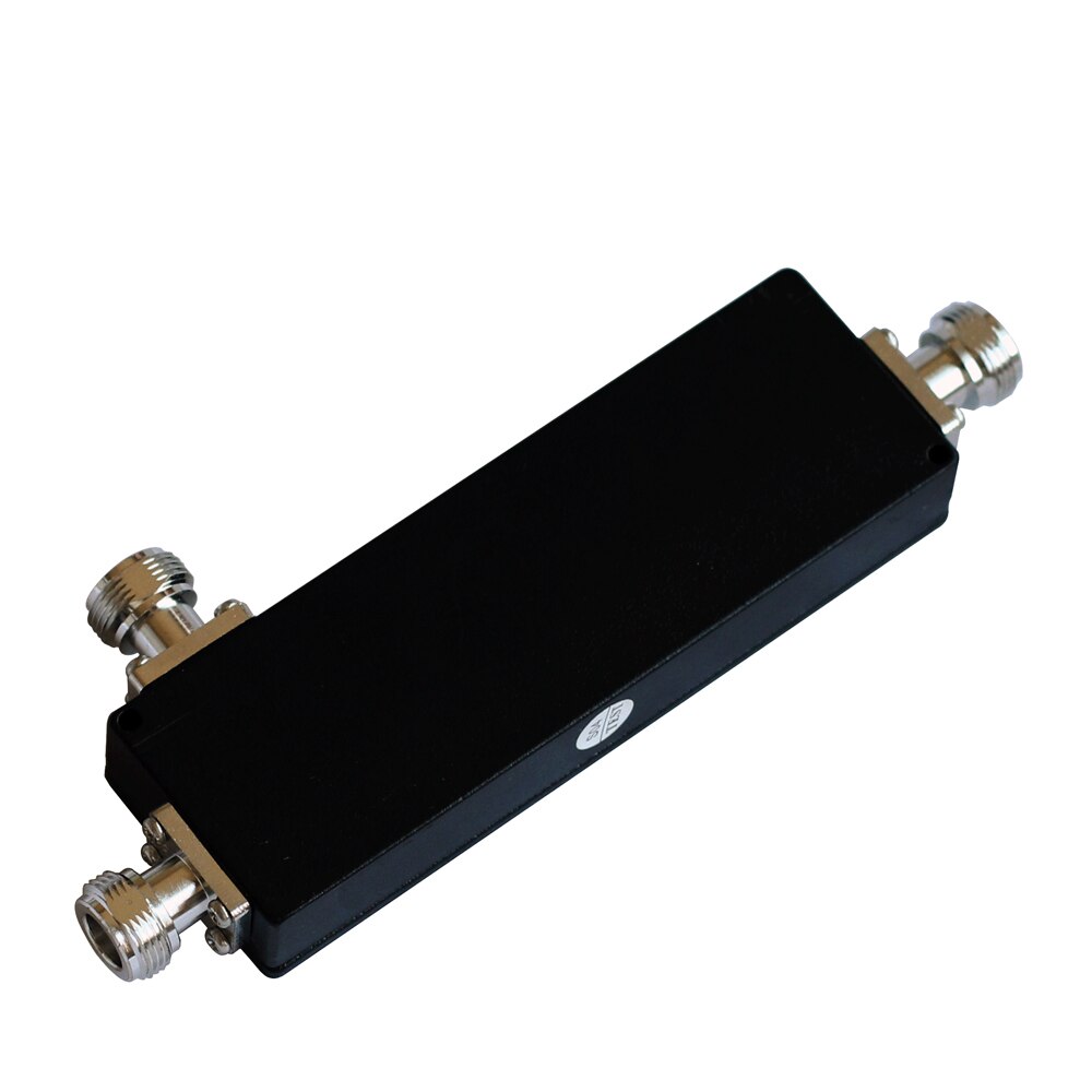 40dB 30dB 20dB 15dB 10dB 7dB 6dB 5dB Koppler N Weibliche Hohlraum RF Richtkoppler 698-2700MHz 200W IBS 4G 5G