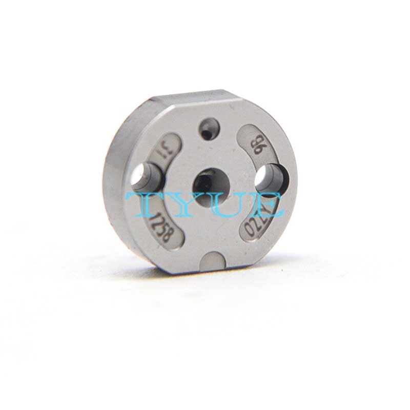 Injecteur Diesel de BF23 SFP6 XF24 pour 095000-5800 095000-5801 095000-6Q10C