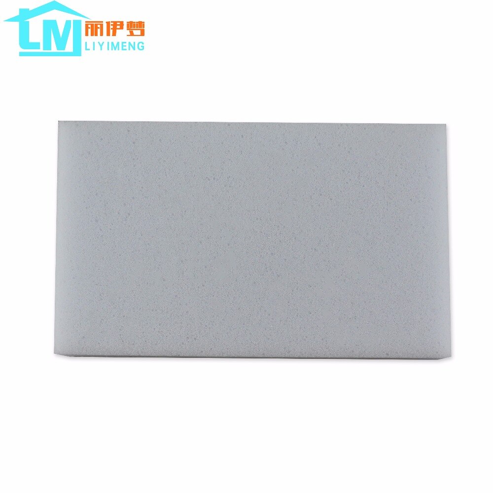 Effaceur éponge magique grise 100 pièces/lot | Nettoyeur de mélamine nettoyage multifonctionnel, nettoyeur de vaisselle de cuisine, nettoyant de salle de bains