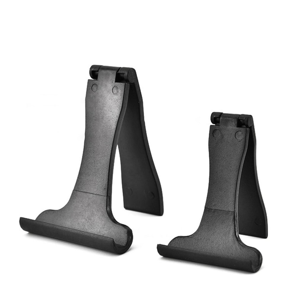 Criativo simples universal desktop dobrável suporte do telefone móvel portátil do telefone móvel preguiçoso base pequena prateleira