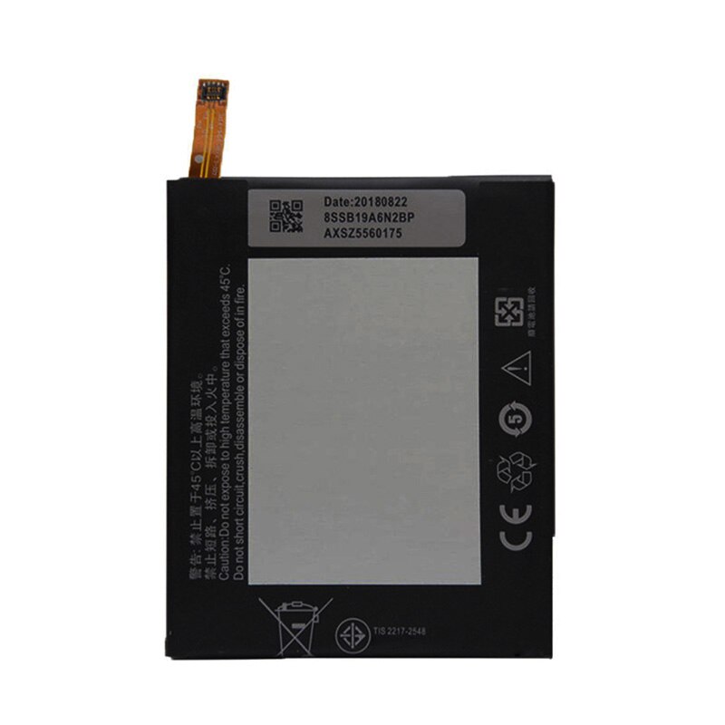Original 4000mAh BL234 Battery For Lenovo A5000 Vibe P1m40 MT6735 P1MA40 MT6735 P1 TA 40 TA40 P70 P70t Mobile Phone