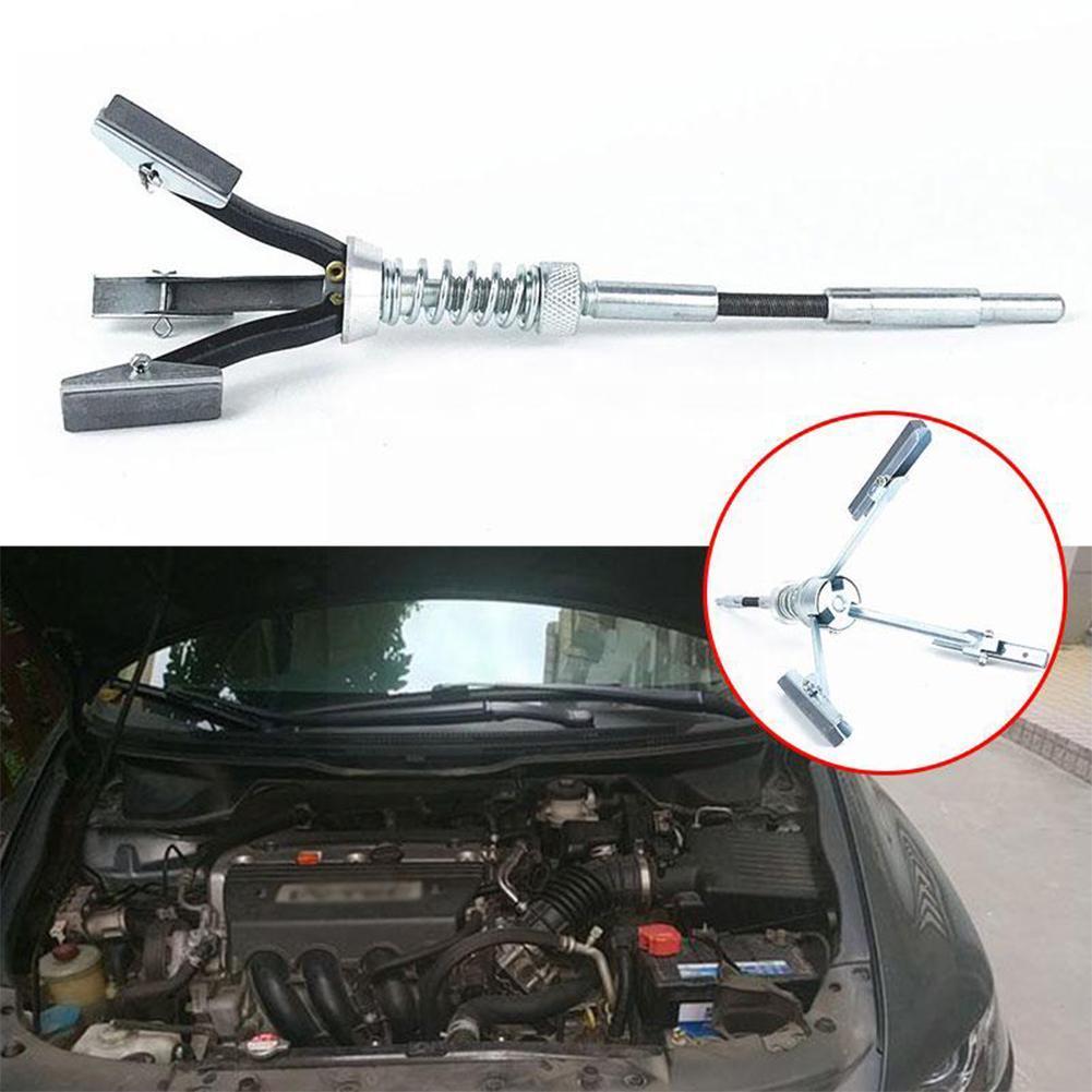Cylinder Sander Inner Diameter Grinder Steel Cars Engine Brake Bore Hone Tool Flexible Shaft Honing for Car Truck Bus Tract J4Z0