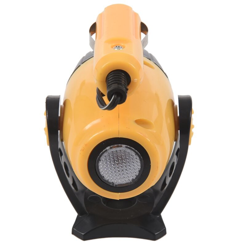 12V 5 LED Flashlight Car Auto Cigarette Lighter netic Emergency Work Light