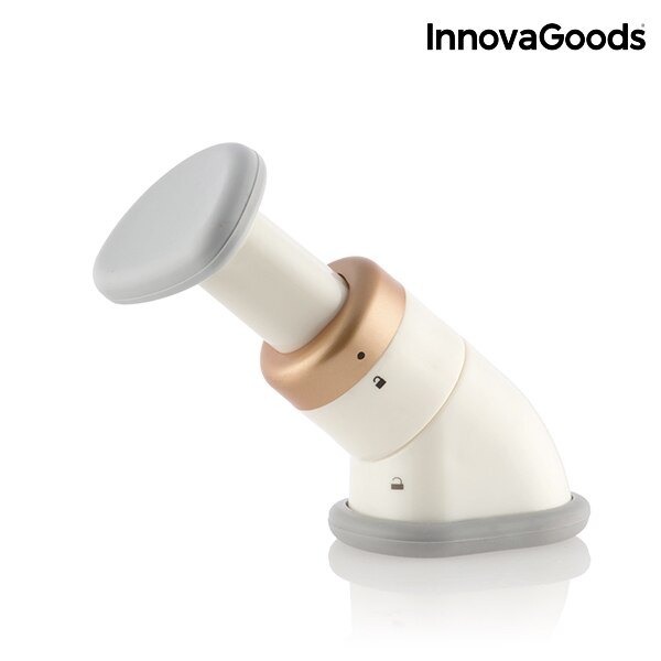 InnovaGoods Abnehmen Kinn Nacken Massagegerät