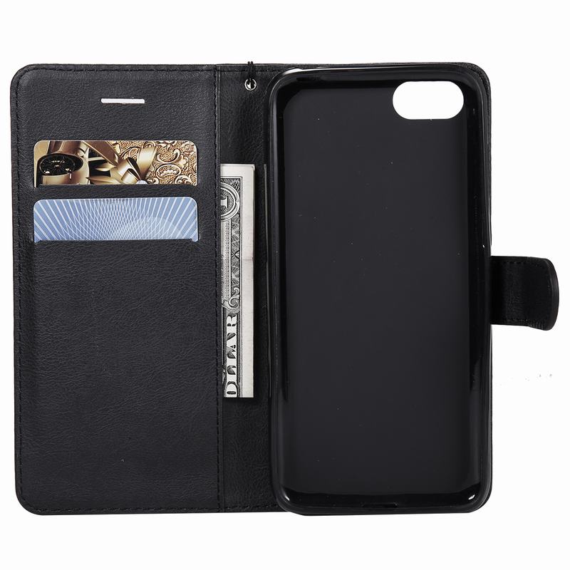 Dla Huawei Y5 2018 Case odwróć portfel stań pokrywy dla Huawei Y5 2019 luksusowy futerał na telefon Y 5 2018 2019 Huawei Book Case Coque