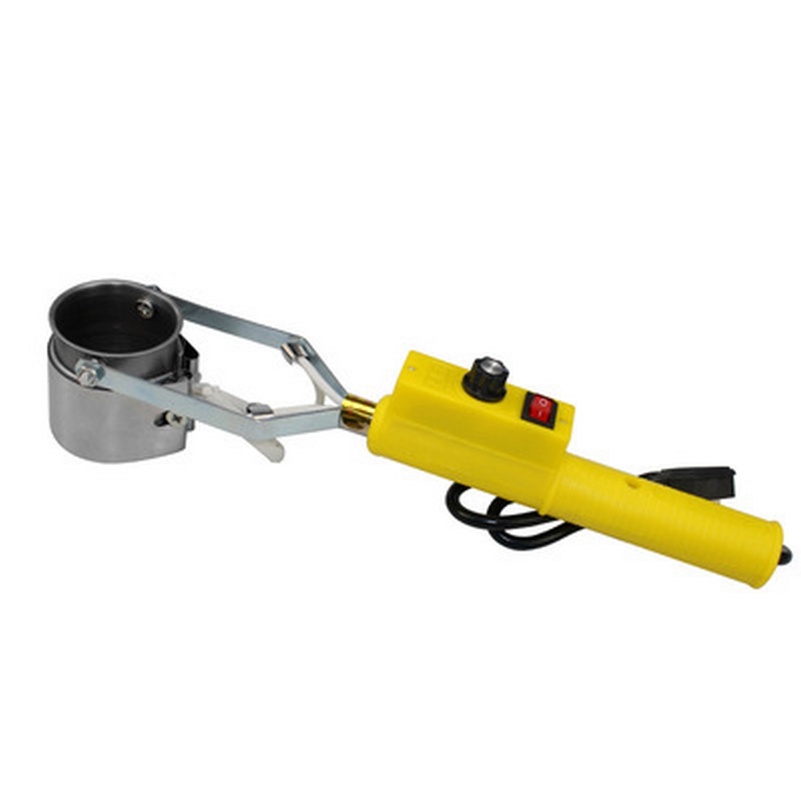 300W/500W Portable Solder Pot Tin Melting Furnace 110V 220V Wire Tinning Adjustable Temperature Control Desoldering Bath Tool