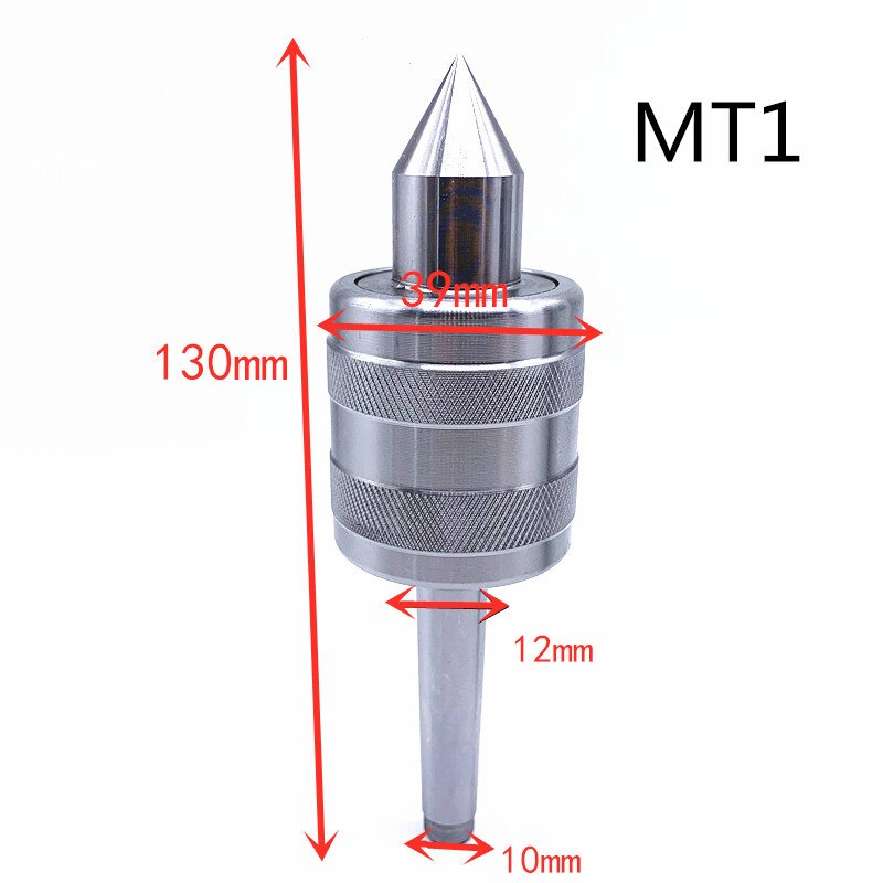 MT1 MT2 MT3 center lathe centerless taper cutter centerless rotary milling center taper machine accessories