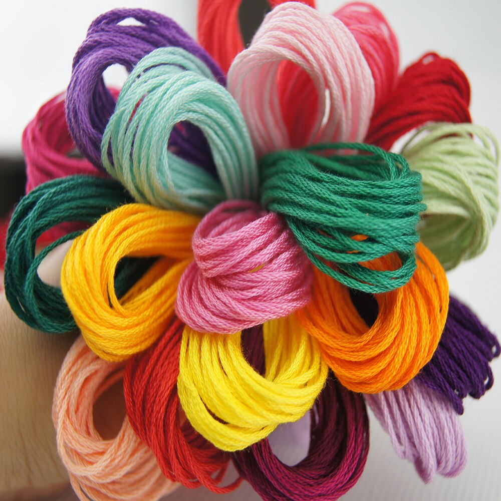 Geluksvogeltje, geteld, gedrukt op stof, dmc 14ct kruissteekpakketten, borduurpakketten 11ct woonaccessoires