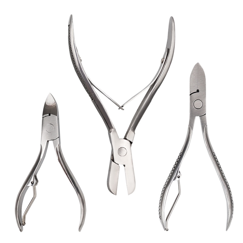 Stainless Steel Piglets Tooth Teeth Nipper Clipper Cutter for Farm Livestock Avoiding Fighting Biting Pig Growth Kit