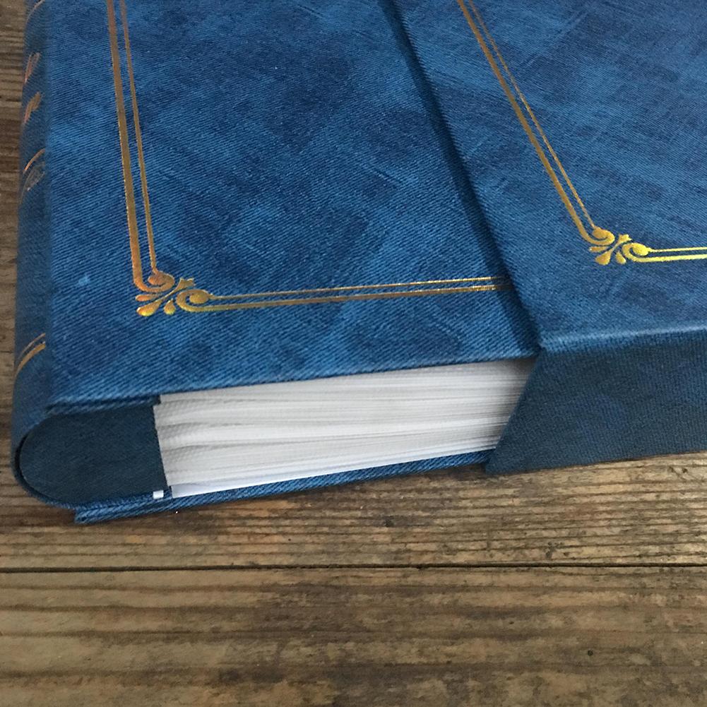 200 Photos Pages Photo Album Large Capacity Photo Albums For Wedding Valentine's Day