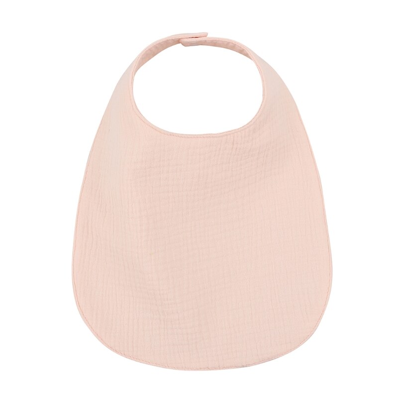 Baby Peuter Feeding Speeksel Handdoek Verstelbare Kinderen Schort Katoen Speeksel Handdoek Moeder Voeden Helper: D11