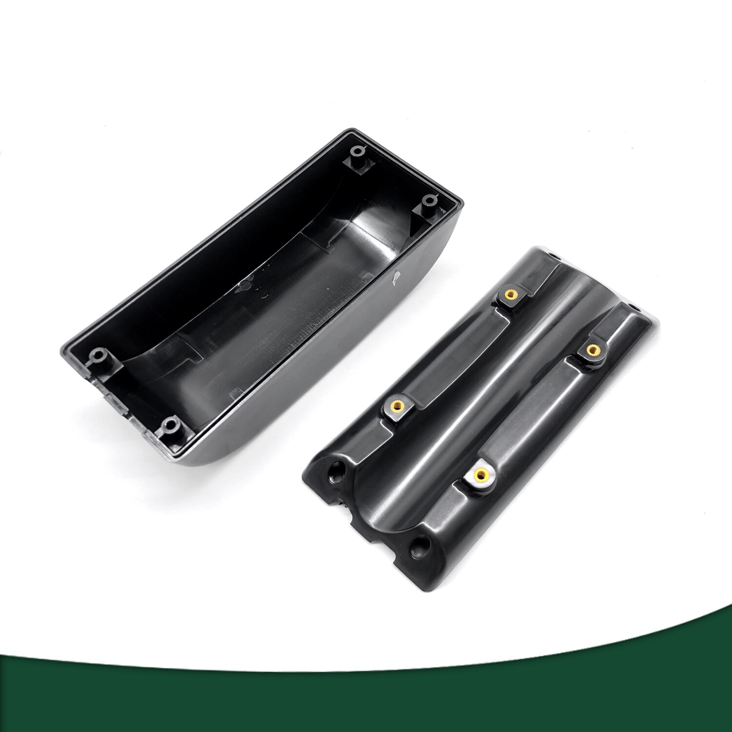 Ebike Controller Box Electric Bicycle Controller Case Conversion Kit Small Size Controller Box Bag 6 Mosfet e bike Controller