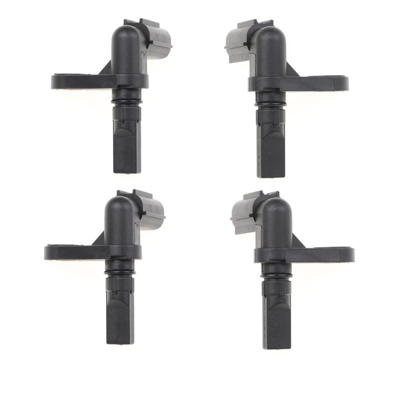 Auto 89543-0C020 89542-0C020 5S8686 5S8660 Abs Wheel Speed Sensor Voor Toyota Sequoia Tundra 4.0L 4.6L 4.7L 5.7L: A set
