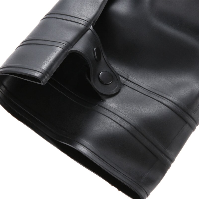 Schoen Cover Silicon Gel Waterdichte Regen Schoenen Vissen Covers Herbruikbare Rubber Elasticiteit Overschoenen Anti-slip voor Laarzen Protector