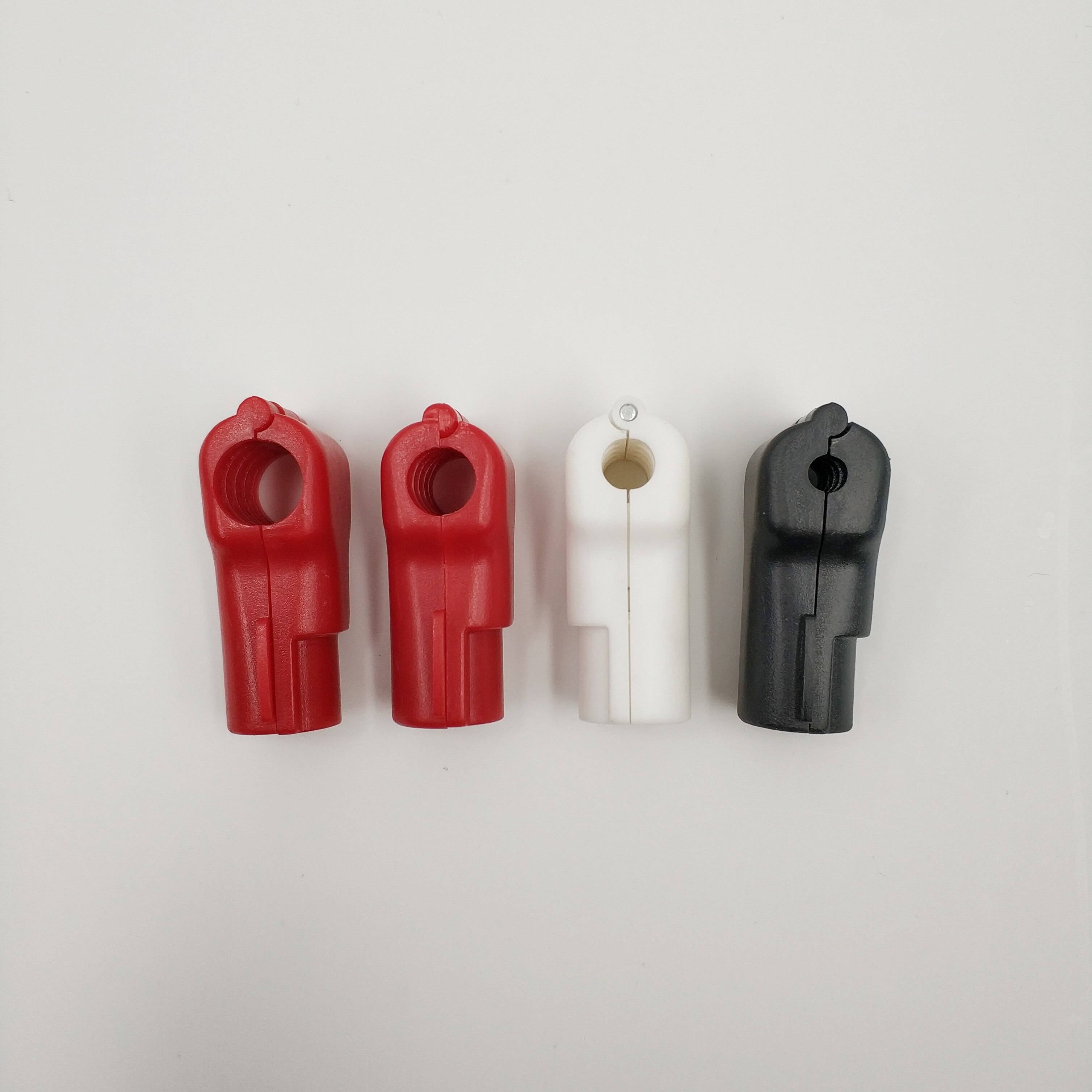 Retail Peg Lock Haken, Peg Haak Stop Lock