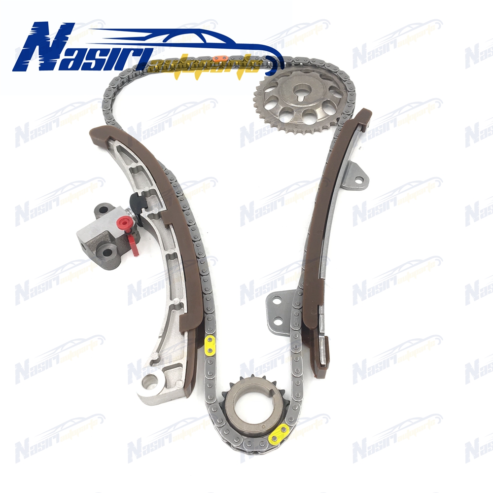 Timing Chain Kit For Toyota Prius Yaris Echo Scion 1.5L 1NZ-FE DOHC