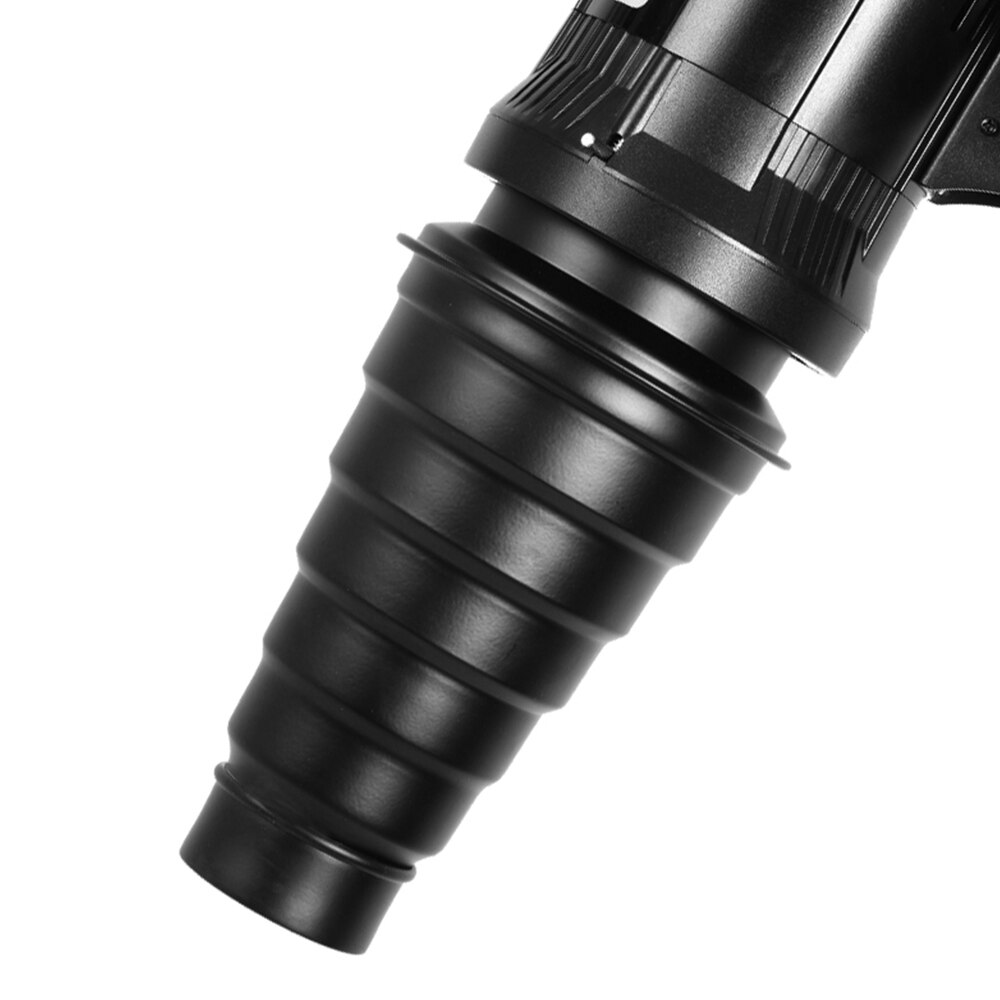 GODOX SN-01 Bowens Mount grande Snoot Fotografia In Studio luce del Flash Accessori Per Godox S-Tipo di DE300 SK400 II