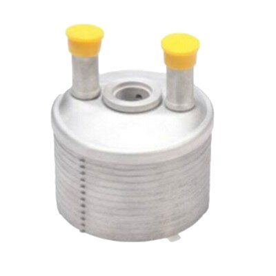 Transmission Engine Oil Cooler 09A317019 for VW Beetle