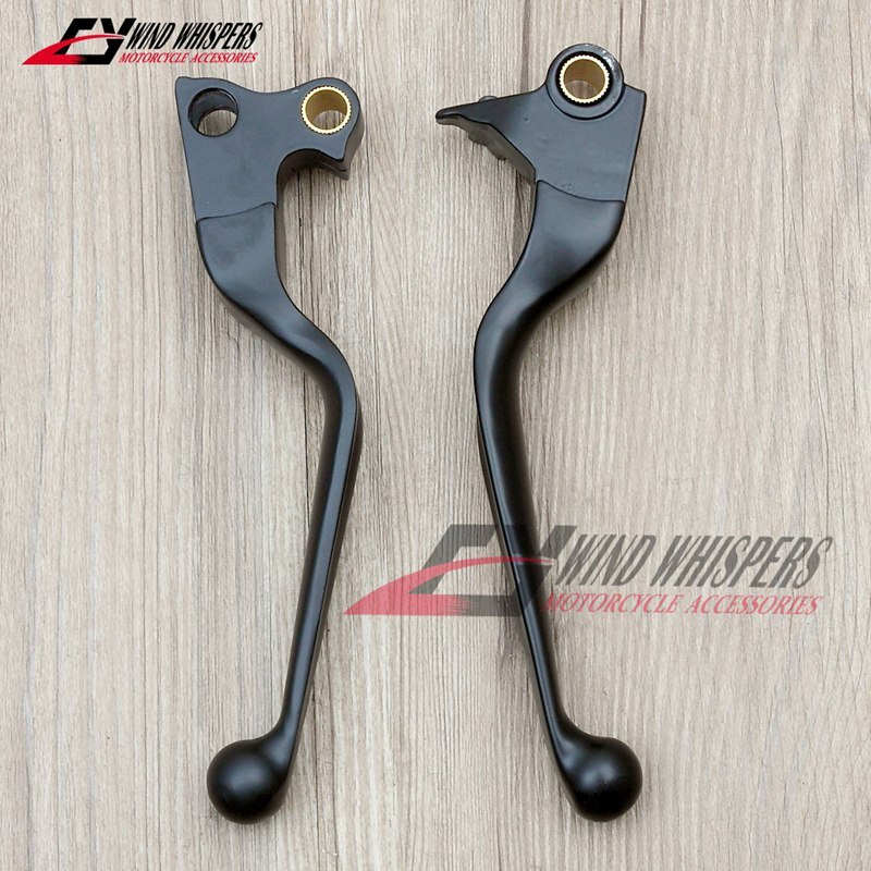 Pedane Nere In Alluminio Per Harley – 25 Mm – Adatte A Sportster, Dyna, Touring, Softail