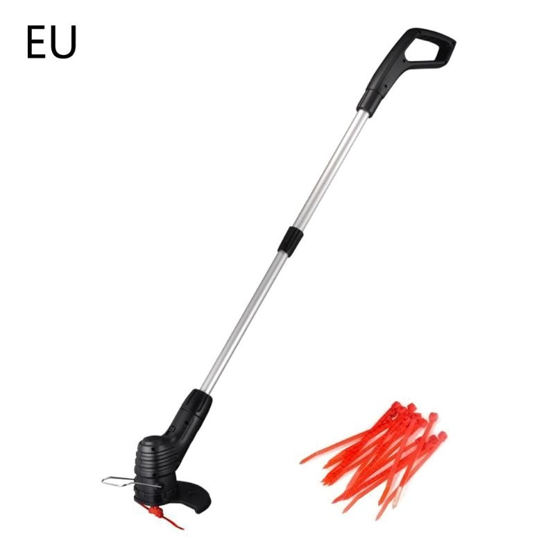 Coupe gazon électrique tondeuse à gazon sans fil