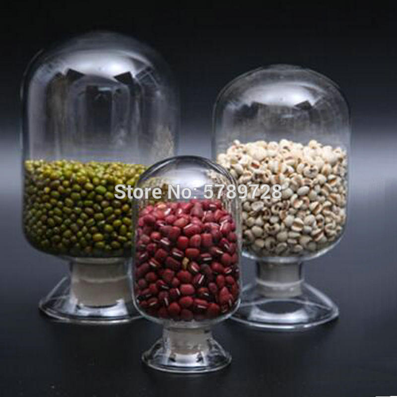 1pcs 125/250/500ml Round Head Glass Sample Bottle, Display Flask with Rubber Plug, laboratory Glass Container