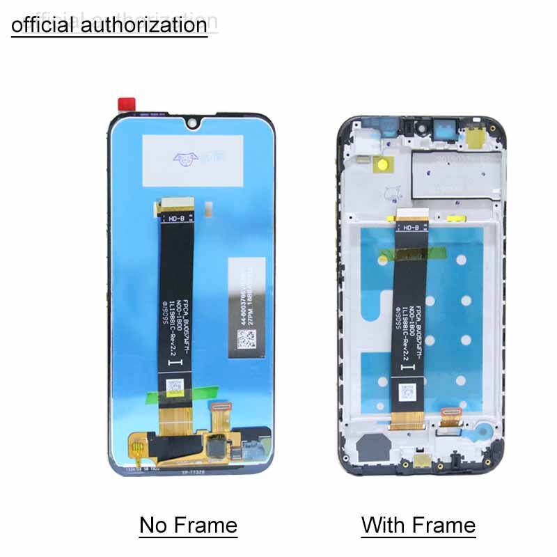 Original LCD Screen for Huawei Y5 Display Digitizer Assembly Touch Display Apply to Hauwei Y5 AMN-LX9 LX1 LX2 LX3