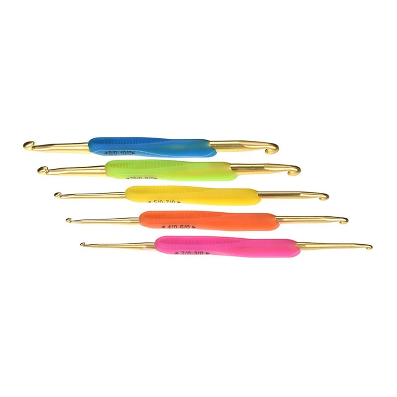 Cobee Precisiesnijmespen – 6 Stuks, Inklapbaar, Met Antislip Handvat – Veilig En Nauwkeurig – Perfect Voor Papier, Kaarten, Vilt En Creatief Handwerk
