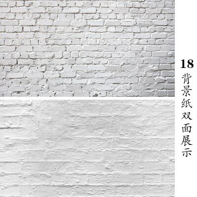 Photo Studio 58X86cm 2 Sides PVC Photography Wood Printing Backdrops Waterproof Marble Background for Camera Photo: Fuchsia