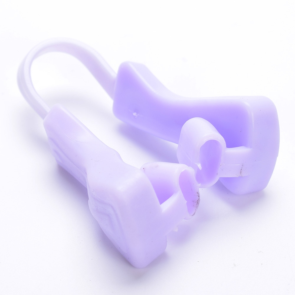 1 Pc Neus Omhoog Shaping Shaper Clip Clipper Bridge Straightening Beauty Neus Clip Corrector Makeup Facial Care Tools