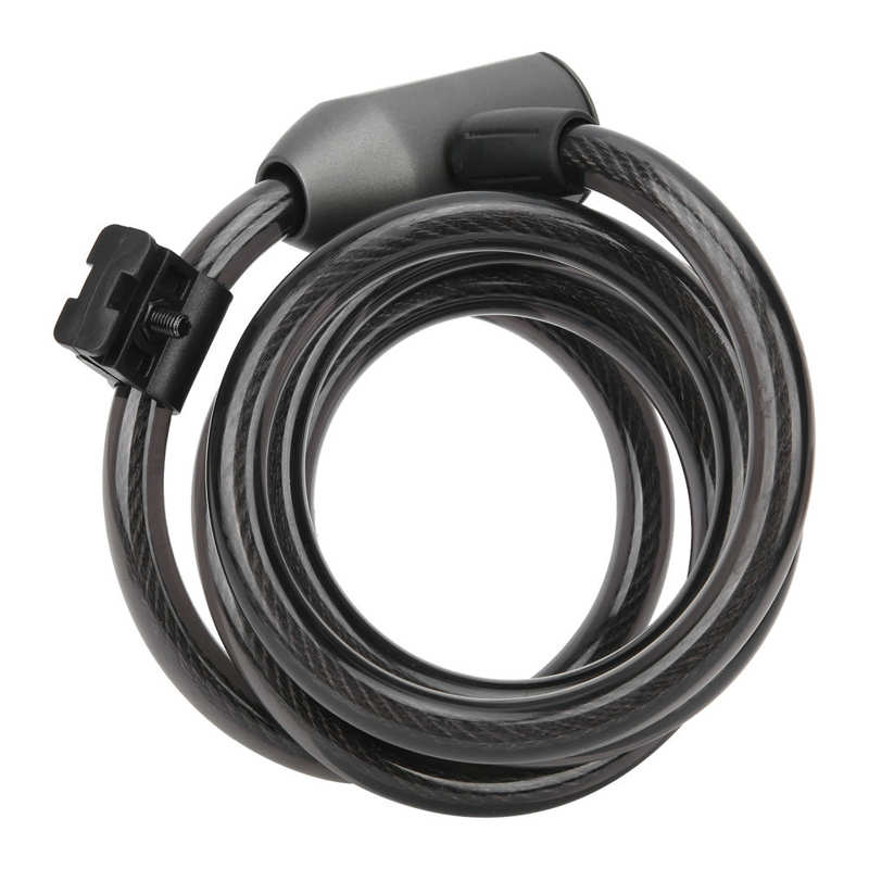 Laptop Accessoires Kabel Hangslot Vingerafdruk Slot Anti‑theft Anti‑shear Voor Motorfiets Elektrische Auto