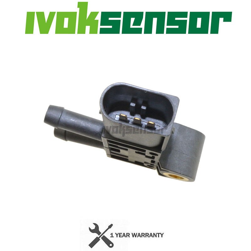 Oe udstødningsgas differenstryk sensor til mb mercedes benz  a6429050200 6429050200 0281006214