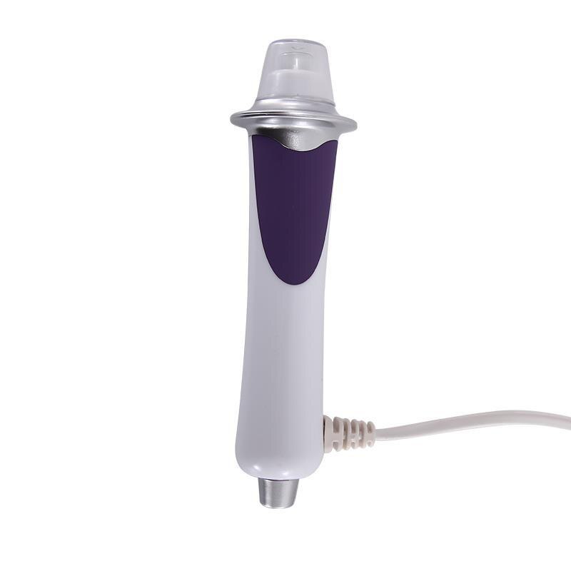 Appareil de Machine de beauté faciale de radiofréquence de thérapie par la lumière LED pour des outils esthétiques de soin du visage d'esthétique de solvant de ride de visage