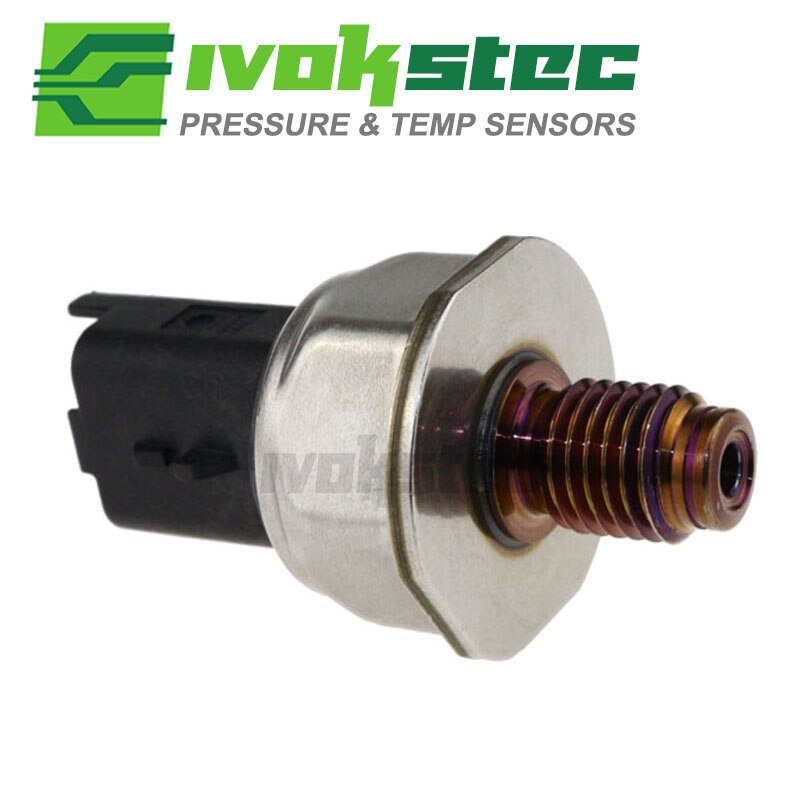 Fuel Rail Pressure Sensor For Renault Clio Megane Scenic Kangoo 1.5 Dci 9307Z511A 8200057345 8200584032