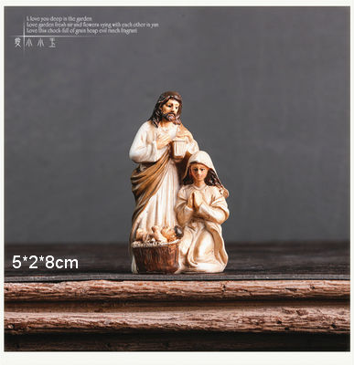 Christendom, Katholicisme, Pictogrammen, Maagd Maria, Kerk Hars Ornamenten, Cross Ornamenten: 16