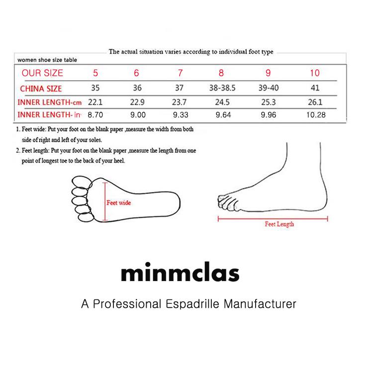 Alpargata para mujer, zapatos bordados, zapatillas cómodas, zapatos casuales de malla de aire para mujer, zapatillas azules de lona de cáñamo de lino transpirable