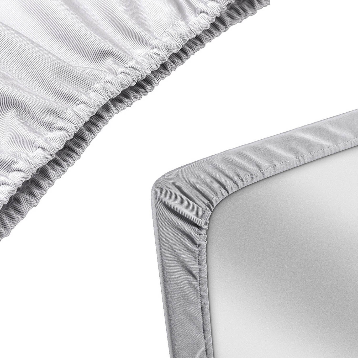 Flexible Dustproof Polyester Protective Cover for 21 27 inch Computer Screen Apple iMac Macbook Pro Air Samsung HP Dell Lenovo