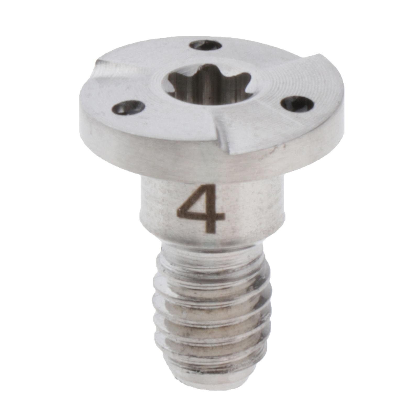 Golf Driver Weight 2g/4g/6g/8g/10g/12g/14g/16g/18g Club Head Screw Bolt Fits sub zero rogue No.1 Driver: 4g