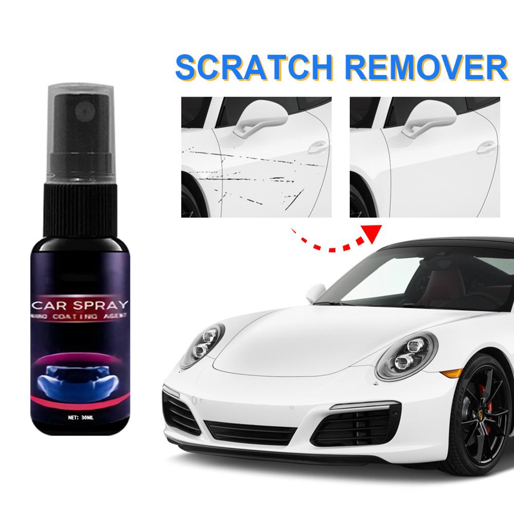 Universal Car Polishing Grinding Paint Scratch Remover Repair Kit Body Wax Paste Auto Care Car Styling Accessories