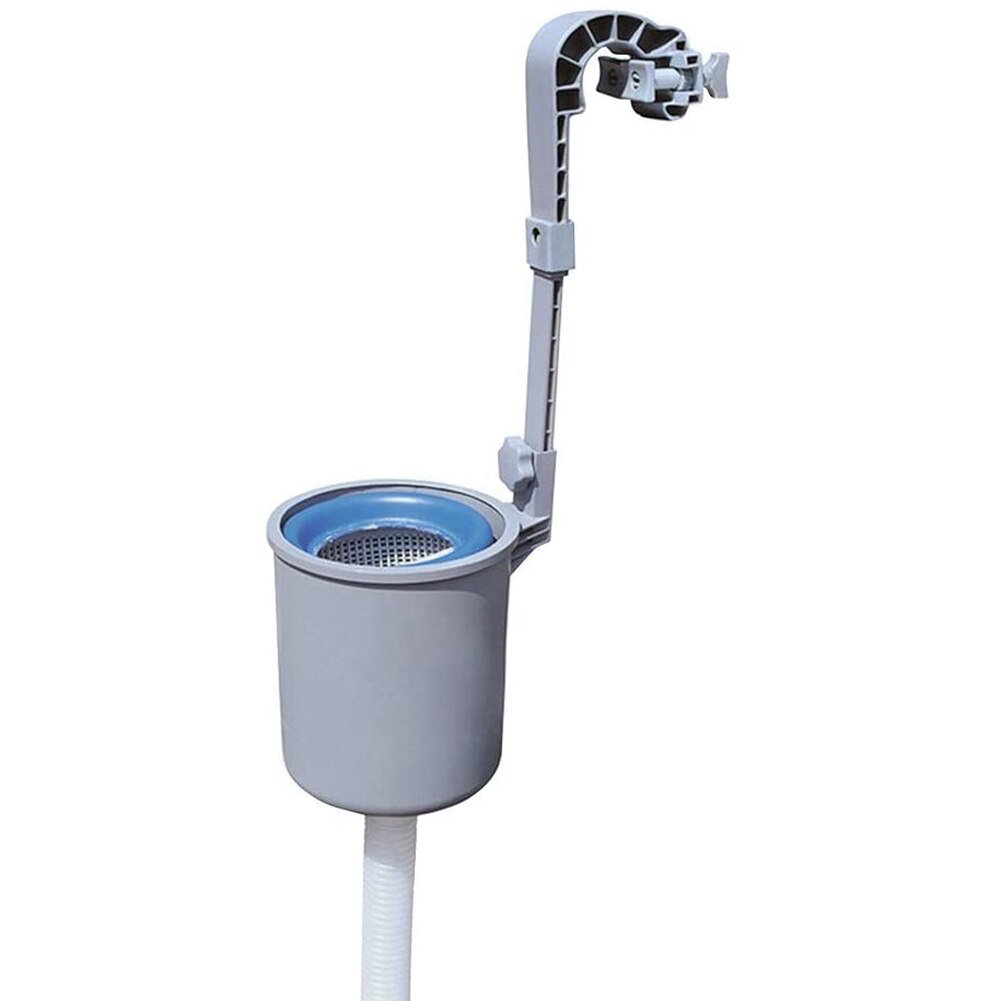 Wall Mount Pool Surface Skimmer Swimming Pool Automatic Skimmer For Swimming Pool Cleaner Cleaning Tools