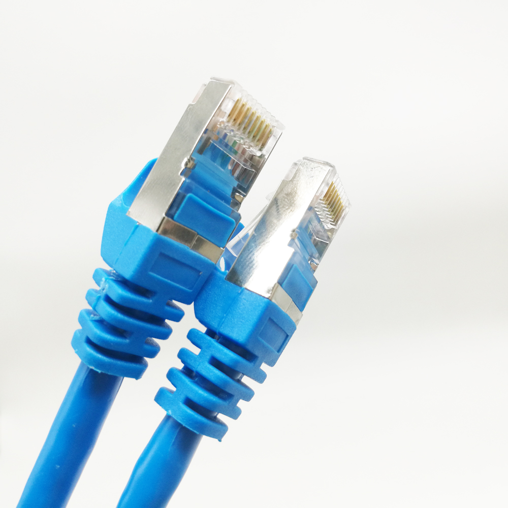 Owlcat  rj45 stik kat 6 utp ethernet kabel hurtigt gigabit netværkskabel  rj45 patch lan ledning til cctv ip kamera pc bærbar router
