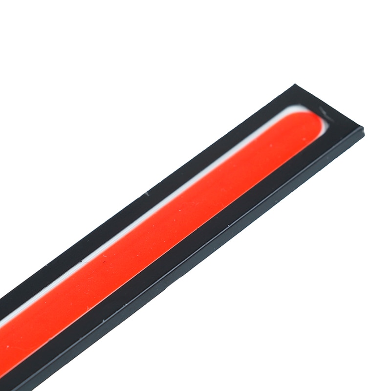 2 Stuks Rode Super Heldere Cob Auto Waterdichte 12V Led Drl Fog Rijden Lamp