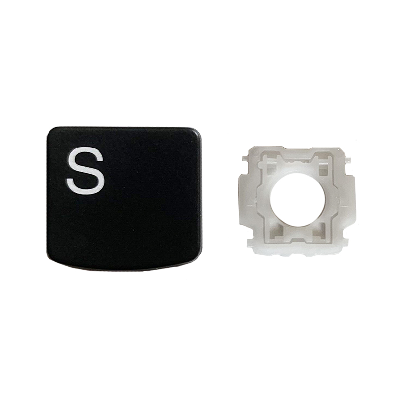 Replacement Keycap Key cap &amp;Scissor Clip&amp;Hinge For Lenovo Thinkpad X1 Nano Gen1