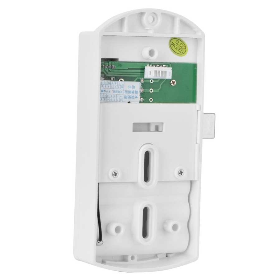 Smart Digital Password Lock Touch Keypad Electronic Wardrobe File Cabinet Lock Security Smart Universal Electronic Locks