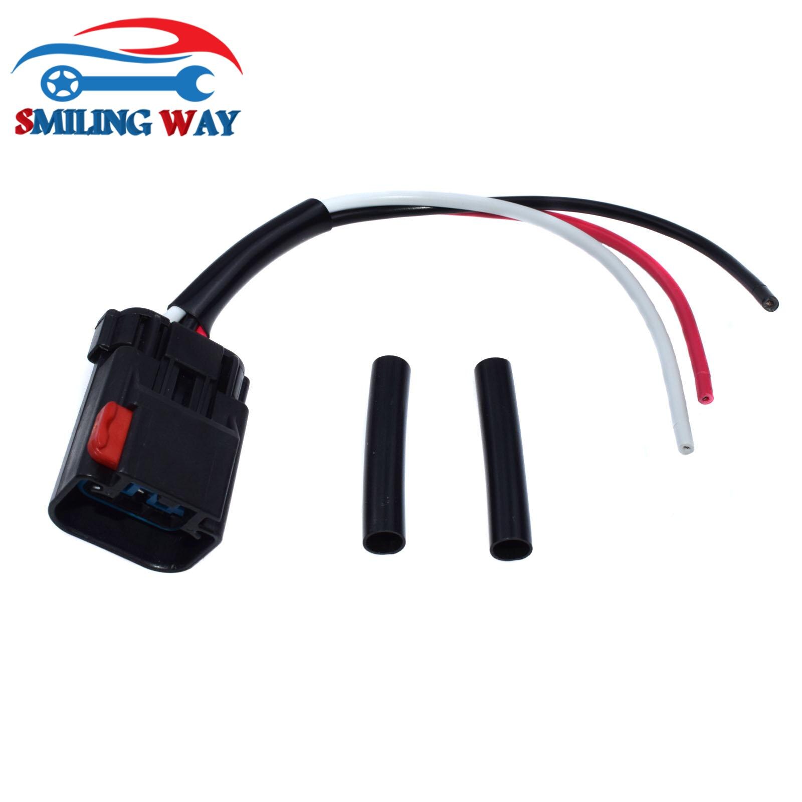 Vehicle Speed Sensor VSS Wiring Harness Connector Pigtail Wire Cable Plug For Chrysler Dodge Jeep Plymouth Ram 5013660AA