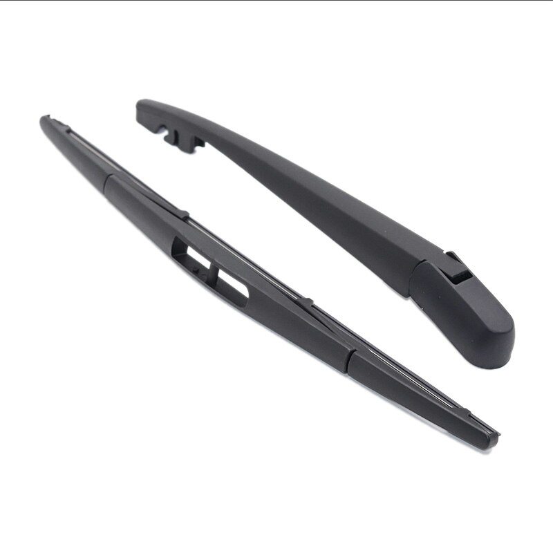 14" Car Rear Wiper Blade Back Windscreen Wiper Arm For Subaru Outback Impreza Tribeca Legacy Forester: wiper blade and arm