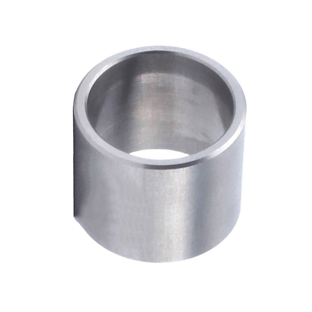 Rustfrit stål 12.7 x 15 x 12.7mm du bøsning til mt... – Grandado