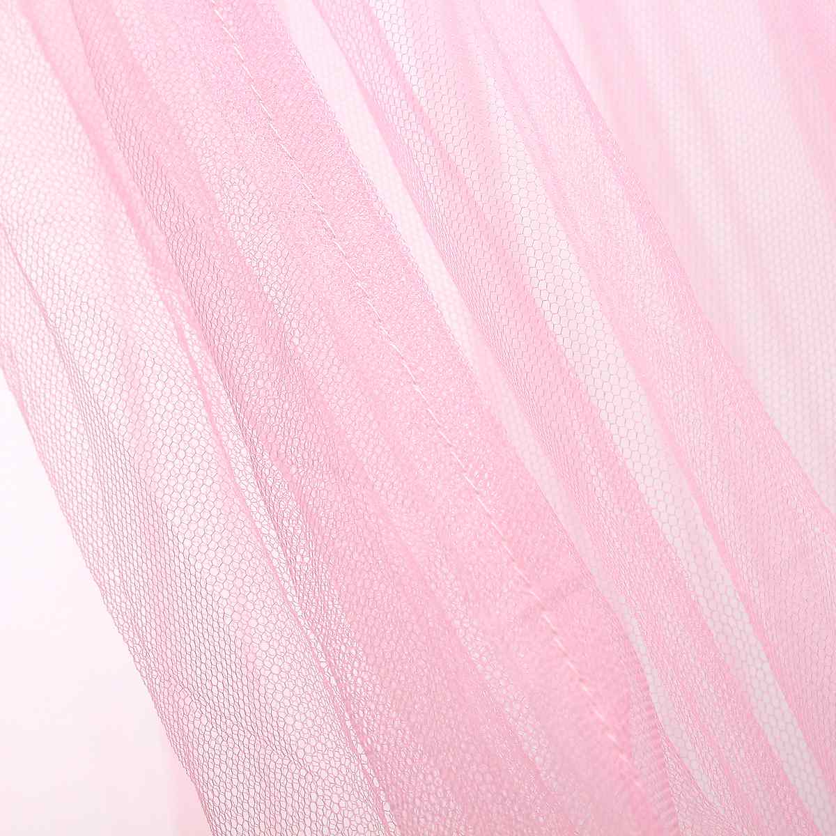 Canopy Mosquito Net For Double Bed Mosquito Repellent Tent Insect Reject Canopy Bed Curtain Bed Tent