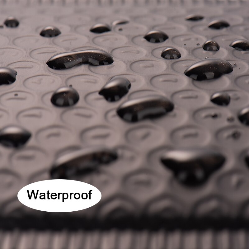 50Pcs Poly Bubble Mailers Matte Black Aluminum Foil Bags Padded Envelopes Self Seal Bubble Envelope Mailing Bag