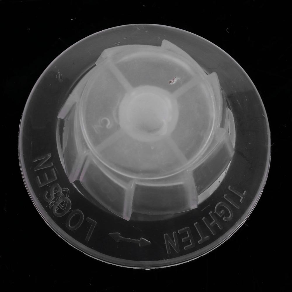 16 Inch Fan Blade Removable Three Leaves Plastic Blades for Standing Pedestal Table Fanner Household Ventilador Fans Replacement